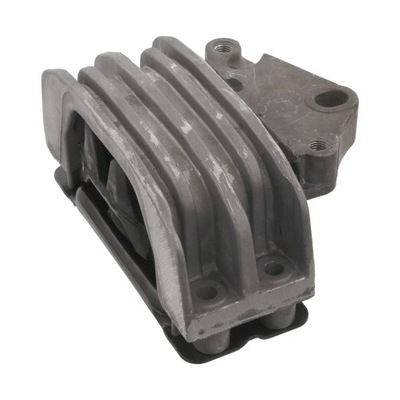 B3683C FEBI COUSSIN DE MOTEUR AVANT L, OPRAWA BOÎTES BIEGOW, GUMOWO-METALOW - milautoparts-fr.ukrlive.com