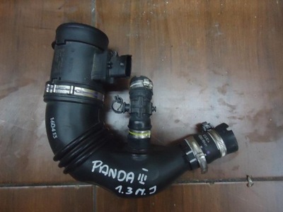 Расходомер fiat panda 3 iii 1.3mjet фото №1