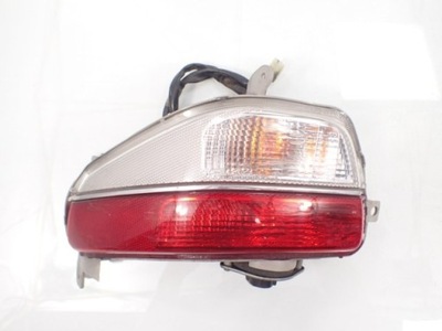 Lampa [L] tył kierunkowskaz Suzuki Burgman 650