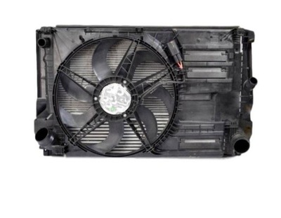 ASSORTIMENT RADIATEUR VENTILATEUR BMW 2 F45 F46 13 14- - milautoparts-fr.ukrlive.com