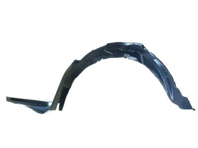 TOYOTA AURIS 2007 - 2010 PARE-BOUE ANTICORROSIF AVANT DROITE - milautoparts-fr.ukrlive.com