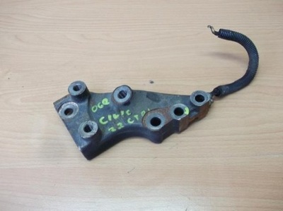 Кронштейн двигуна honda civic viii 2.2 cdti фото №1