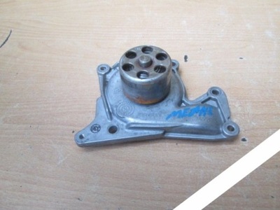 Насос wody renault megane iii 1.5 dci фото №1