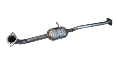 Kat !! каталізатор suzuki swift 2000- euro 3 !! фото №1