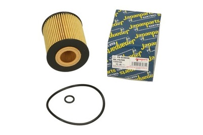 FILTER OILS JAPANPARTS MAZDA 6 (GH) - milautoparts-fr.ukrlive.com