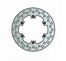 DISC BRAKE NG REAR SUZUKI DR FROM 400 DRFROM 00-09 - milautoparts-fr.ukrlive.com