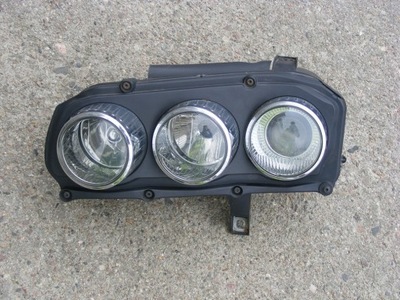 ALFA ROMEO 159 BRERA LAMP LEFT 2005-2012 - milautoparts-fr.ukrlive.com