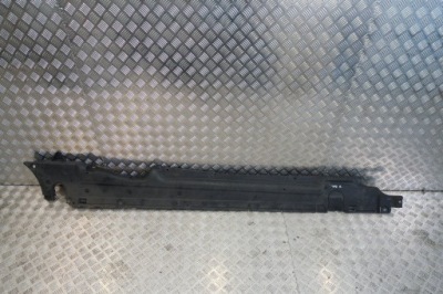 Права захист підвіска porsche cayenne 7p5 фото №1