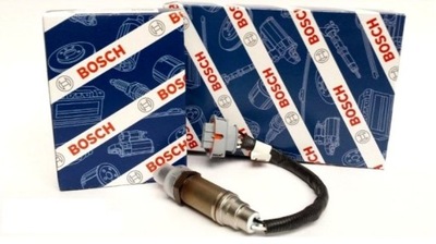 BOSCH DE SONDE LAMBDA MAN 0258017025 - milautoparts-fr.ukrlive.com