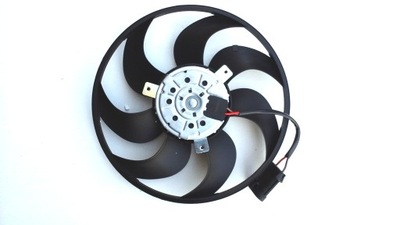 OPEL ASTRA G/ZAFIRA A 97- 1,7/2,0 VENTILATEUR LORO - milautoparts-fr.ukrlive.com