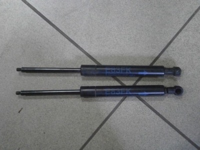 Bmw x3 e83 привід капот фото №1