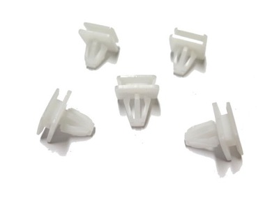 CLAMPS PINS MOULDINGS SILL SILL HONDA ODYSSEY - milautoparts-fr.ukrlive.com