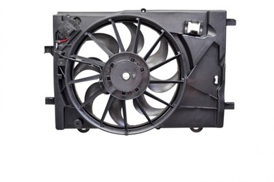 VENTILATEUR CHEVROLET AVEO T300 TRAX 11 12 13 - milautoparts-fr.ukrlive.com