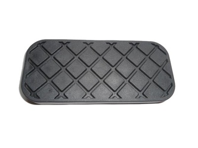 Накладка педали газа фото №1