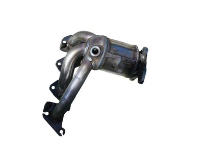 SEAT LEON 1,4 -1,6 2000-2004 CATALYST - milautoparts-fr.ukrlive.com