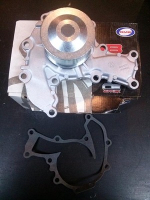 Насос isuzu rodeo passport насос trooper 3.2litra фото №1