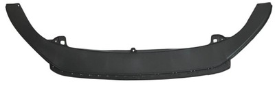 SPOILER BUMPER VW TOURAN 2010-2015 FRONT - milautoparts-fr.ukrlive.com