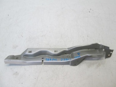 BRACKET MOUNTING WING RIGHT TRAFIC VIVARO - milautoparts-fr.ukrlive.com