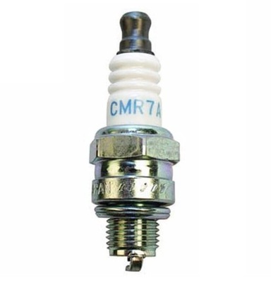 PLUG ISKROWA NGK CMR7A-5 - milautoparts-fr.ukrlive.com