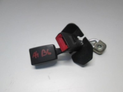 Заскочки поперечина безпеки audi a4 b6 фото №1