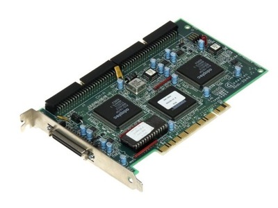 ADAPTEC AHA-3940 KONTROLER SCSI 50PIN ULTRA PCI
