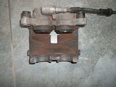 MERCEDES ML 166 GL CDI W166 LEFT CALIPER BRAKE - milautoparts-fr.ukrlive.com