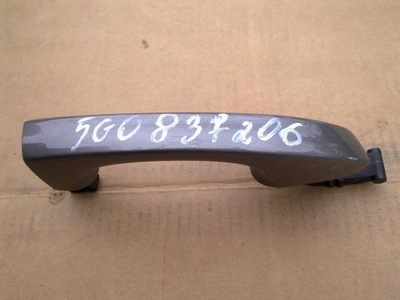 VW GOLF VII HANDLE RIGHT 5G0837206 - milautoparts-fr.ukrlive.com