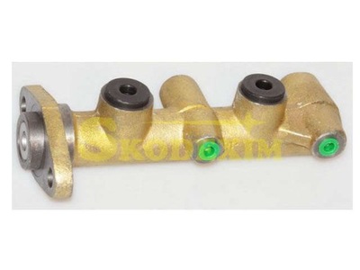 Насос гальма гальмівна skoda favorit фото №1