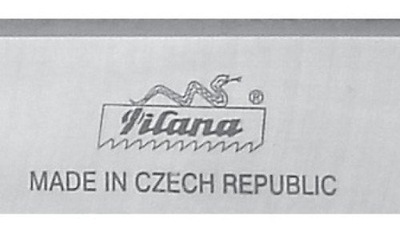 NÓŻ DO STRUGARKI NOŻE HEBLARKI DS NCV1 250x35x3
