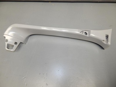 Bmw x4 f26 захист кришки блок двигуна фото №1