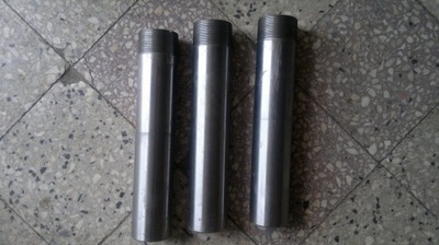 Шкворень шарова опора osi ресора star 266 новий polski !!! фото №1