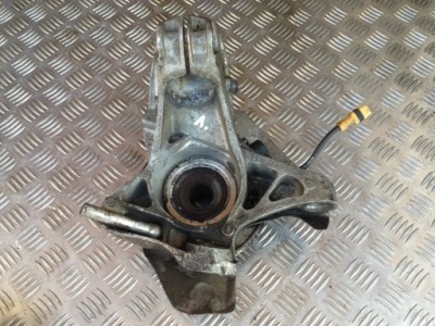 Porsche 996 911 поворотний кулак права перед фото №1