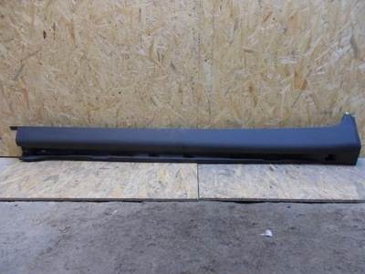 Молдинг поріг поріг лівий volvo xc90 30653722 фото №1