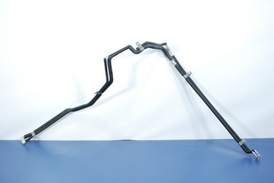 Subaru tribeca шланг кондиціонера фото №1