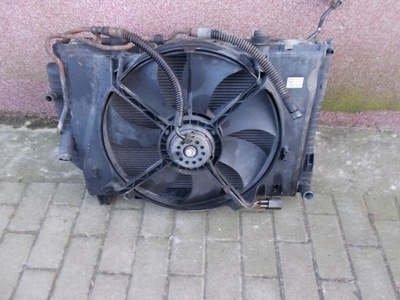 MERCEDES CLK W208 2.3 VENTILADOR 2025000593  