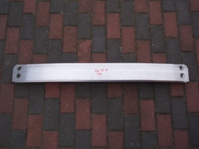 Балка бампера задня honda civic ix 2012-2016r оригінал фото №1