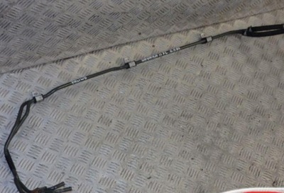 Nissan navara ii d22 97-05 дроти трубки пального фото №1