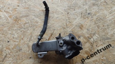 EGR SOUPAPE DE CIRCULATION DE GAZ D'ÉCHAPPEMENT FORD 2.0 TDCI KUGA - milautoparts-fr.ukrlive.com