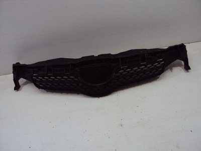 RADIATOR GRILLE GRILLE TOYOTA AURIS I 2006- - milautoparts-fr.ukrlive.com