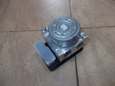 PUMP ABS RENAULT ESPACE V NEW CONDITION ORIGINAL 476604349R * - milautoparts-fr.ukrlive.com