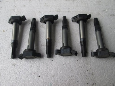 Катушка катушки зажигания lexus rx450 3.5i фото №1