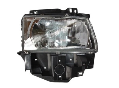 LAMP LAMP RIGHT VW TRANSPORTER CARAVELLE 96-03 - milautoparts-fr.ukrlive.com