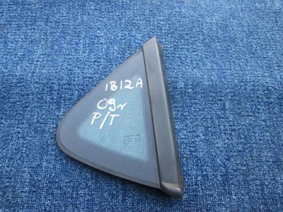 GLACE SEAT IBIZA 6J 5 PORTIÈRE 2009R. DROITE ARRIÈRE - milautoparts-fr.ukrlive.com