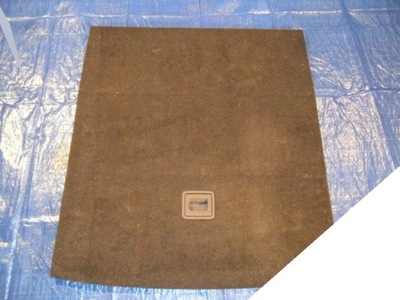 Vw passat b7 kombi пол багажника фото №1