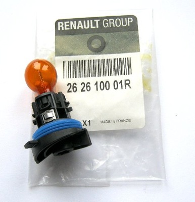 AMPOULE CLIGNOTANT RENAULT LAGUNA 3 LATITUDE VOLVO XC60 - milautoparts-fr.ukrlive.com