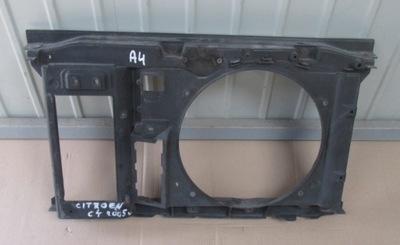 Citroen c4 2004-2008 pas перед передний фото №1