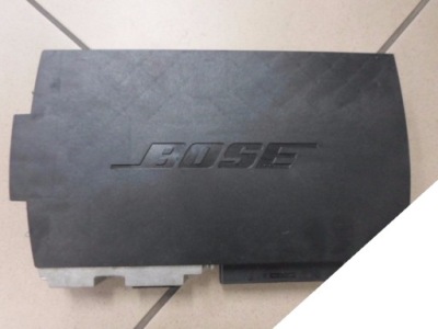 Audi підсилювач bose 4g0035223c фото №1