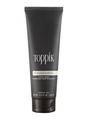 Odżywka TOPPIK 250ml - Pogrubienie włosów,łysienie