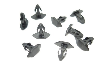 ROMIX BOUTONS ÉPINGLES ETANCHÉITÉ PLASTIQUE ROMIX B19483 - milautoparts-fr.ukrlive.com