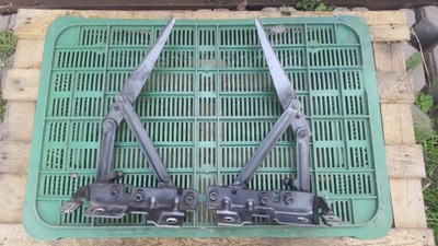 Петли капот opel insignia фото №1